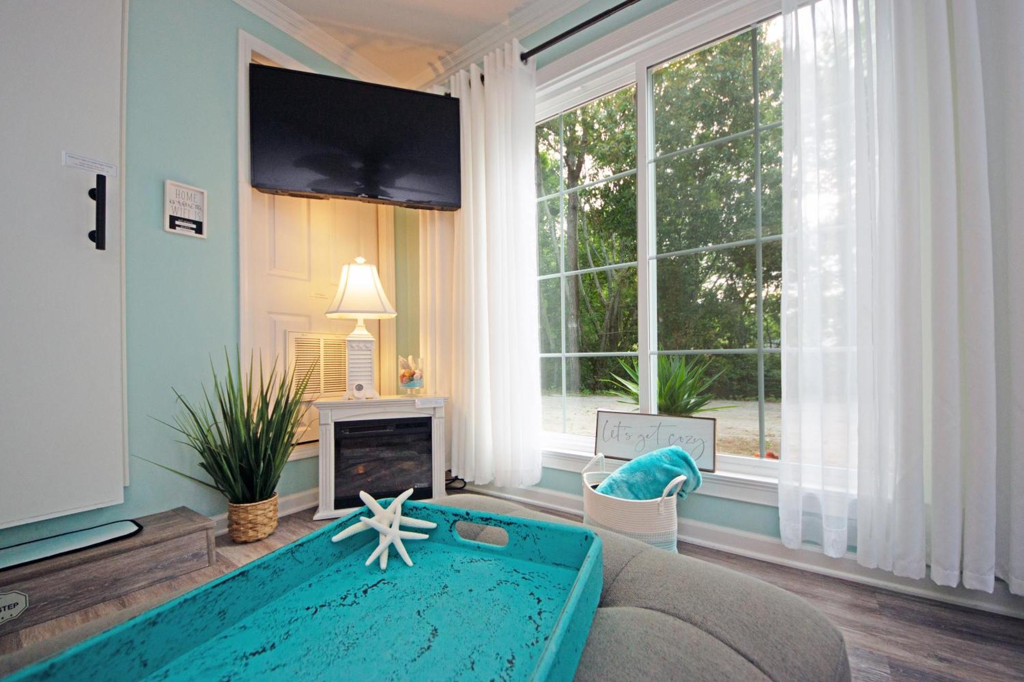 Flip Flop Suite Retreat Острів Емералд Екстер'єр фото